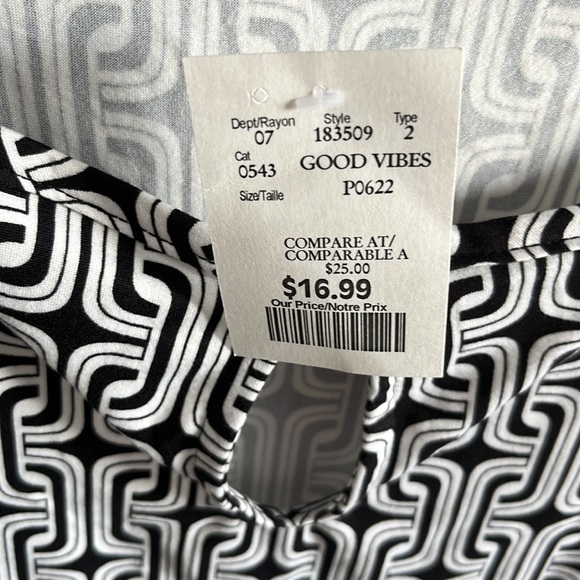 Top from Winners XL - Picture 3 of 3